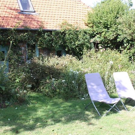 Petite Maison Varengeville-sur-Mer Bagian luar foto
