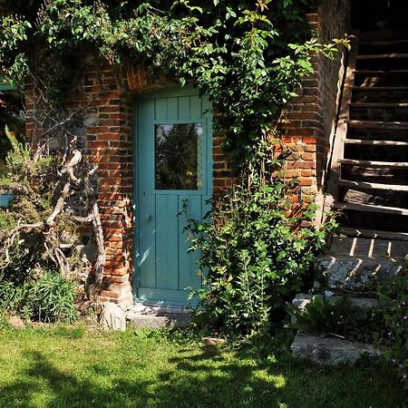 Petite Maison Varengeville-sur-Mer Bagian luar foto