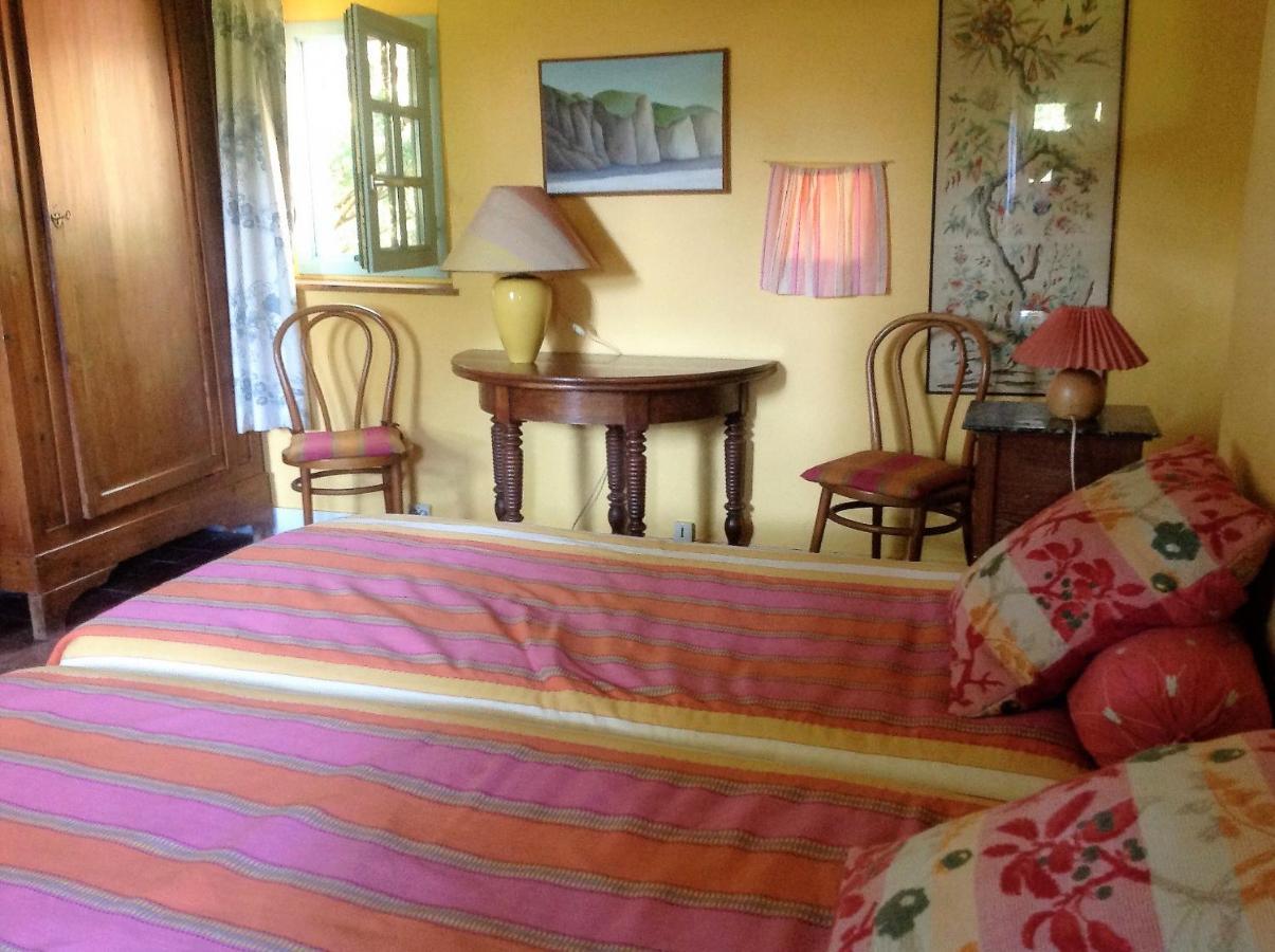 Petite Maison Varengeville-sur-Mer Bagian luar foto